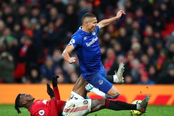Nhận định Everton vs Man United: Không còn đường lui! ảnh 2