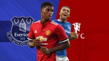 Nhận định Everton vs Man United: Không còn đường lui! ảnh 4