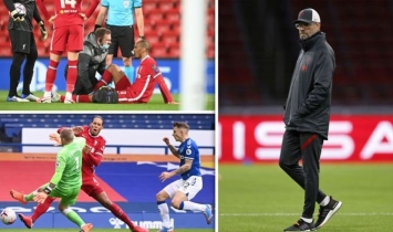 Nhận định Man City vs Liverpool: Bữa tiệc bàn thắng, lấy công bù thủ ảnh 2