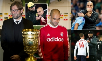 Nhận định Man City vs Liverpool: Bữa tiệc bàn thắng, lấy công bù thủ ảnh 4