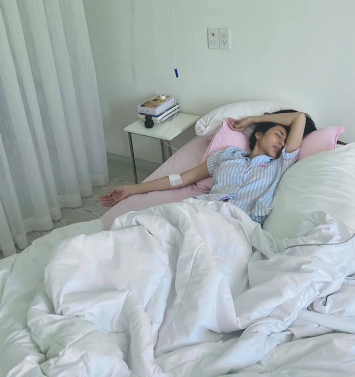 Công Vinh lộ 'quỹ đen' bạc triệu, nửa đêm đòi 'ly hôn' Thủy Tiên khiến CĐM phát hoảng