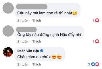 Nóng: Đoàn Văn Hậu đã RA MẮT bố mẹ Doãn Hải My, lộ chi tiết nhỏ bật mí sắp có 'tin vui'