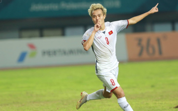 Việt Nam sắp 'xuất khẩu' ngôi sao ồ ạt sang K-League chơi bóng nhờ ông Park Hang Seo?