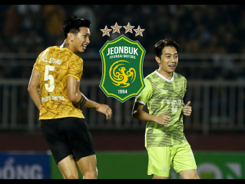 Việt Nam sắp 'xuất khẩu' ngôi sao ồ ạt sang K-League chơi bóng nhờ ông Park Hang Seo?