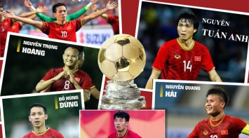 Tin HOT bóng đá 26/11: Đề cử QBV VN 2020 gây tranh cãi; Man City chuẩn bị hợp đồng 10 năm cho Messi