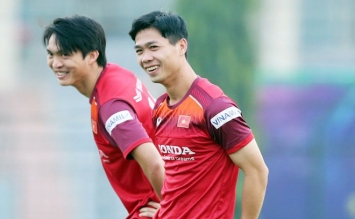 Đã 39 tháng liên tiếp, Đội tuyển Việt Nam cho Thái Lan 'ngửi khói' trên BXH FIFA