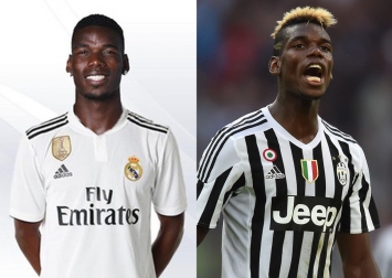 Xác nhận: Paul Pogba sẽ rời MU hè năm sau; Quỷ Đỏ nhắm "quái thú" Bundesliga thay thế