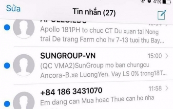 Bỏ túi ngay tuyệt chiêu chặn MỌI tin nhắn rác, cuộc gọi làm phiền chỉ với MỘT thao tác duy nhất ảnh 1