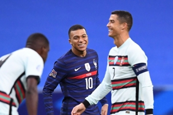 Rời MU hơn 10 năm, Ronaldo vẫn ‘báo hại’ đội bóng cũ vì lý do không ai ngờ đến ảnh 2