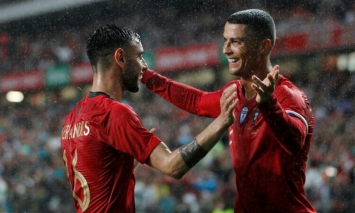 Tin mừng cho fan MU: Bruno Fernandes có thể ra sân ngay cuối tuần vì lý do đặc biệt này ảnh 1