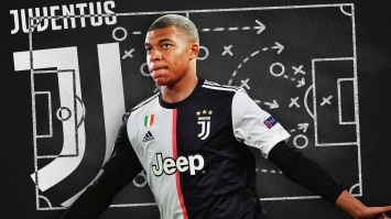 Để kích nổ bom tấn đắt nhất thế giới, Ronaldo sẽ bị mang ra làm 'vật tế thần'? ảnh 1