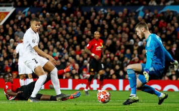 Lịch thi đấu vòng bảng Champions League 2020/2021: Oan gia ngõ hẹp ảnh 1