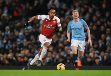 Nhận định Manchester City vs Arsenal: “Siêu tân binh” ra mắt, trò cũ át vía Pep Guardiola ảnh 4