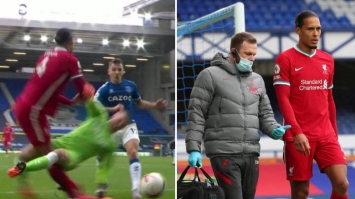 NÓNG: Bước ngoặt trong cuộc đua Vô địch Premier League xuất hiện ngay từ vòng 5 ảnh 2