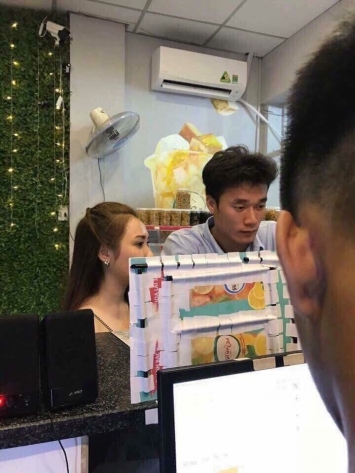 Nghịch lý của Bùi Tiến Dũng: Đường tình càng thăng hoa, sự nghiệp càng lao dốc ảnh 4