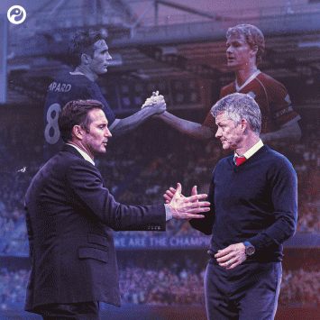 Vũ khí bí mật của Ole cho đại chiến MU vs Chelsea mang tên... Chiến binh mùa đông?! ảnh 1