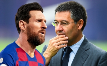 Tin HOT bóng đá 26/10: Công Vinh chọc giân Thủy Tiên; Ronaldo bị điều tra vì ‘coi trời bằng vung’ ảnh 3