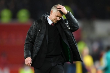 RB Leipzig nguy cơ mất liền 4 trụ cột, tuy nhiên đây là lý do khiến MU và Solskjaer nên lo lắng ảnh 2