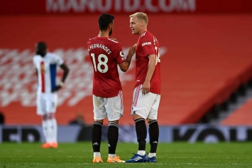 RB Leipzig nguy cơ mất liền 4 trụ cột, tuy nhiên đây là lý do khiến MU và Solskjaer nên lo lắng ảnh 3