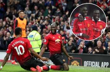 Marcus Rashford tiết lộ bất ngờ về sự 'ích kỷ' của Lukaku sau ‘đêm Paris huyền ảo’ ảnh 3