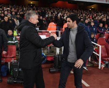 Nhận định Man United vs Arsenal: Tiếp đà thăng hoa hay trở lại mặt đất? ảnh 2