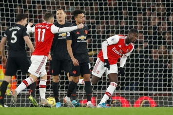Nhận định Man United vs Arsenal: Tiếp đà thăng hoa hay trở lại mặt đất? ảnh 3