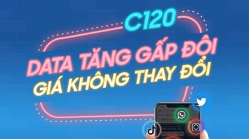 Gói cước khủng MobiFone: Tặng quà lên tới 120GB kèm nghe gọi nội mạng miễn phí ảnh 1