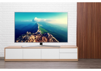 Samsung chơi lớn, sale sốc Smart TV 65 inch tới 60%: Mua ngay để tiết kiệm tới 34 triệu đồng ảnh 1