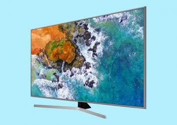 Samsung chơi lớn, sale sốc Smart TV 65 inch tới 60%: Mua ngay để tiết kiệm tới 34 triệu đồng ảnh 3