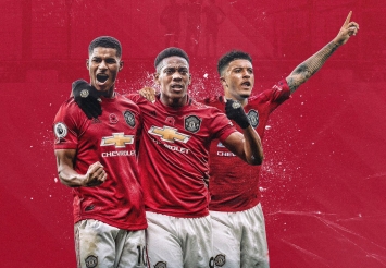 Sau Van De Beek, MU có thể kích nổ những bom tấn chuyển nhượng nào? ảnh 2