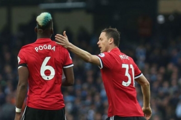 SỐC: MU có thể vắng… nguyên một đội hình trong trận ra quân Premier League ảnh 1