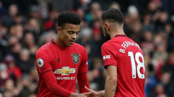 SỐC: MU có thể vắng… nguyên một đội hình trong trận ra quân Premier League ảnh 2