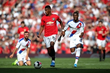 SỐC: MU có thể vắng… nguyên một đội hình trong trận ra quân Premier League ảnh 3