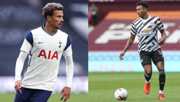 Tin chuyển nhượng HOT 21/09: MU tìm người kế nhiệm Matic, Mourinho muốn có Lingard ảnh 3