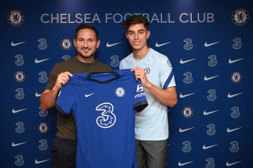 Tin chuyển nhượng HOT sáng 16/09: Arsenal trói chân Henry mới, Mourinho ‘trả thù’ MU ảnh 2