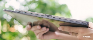 Với Samsung Galaxy Tab S7+, Android đã bỏ xa IOS về sản xuất máy tính bảng? ảnh 5