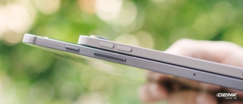 Với Samsung Galaxy Tab S7+, Android đã bỏ xa IOS về sản xuất máy tính bảng? ảnh 6
