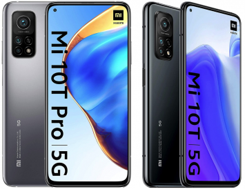 Xiaomi 10T Pro lộ diện: Chip khủng, Camera siêu xịn cùng mức giá quá ‘mềm’ ảnh 2
