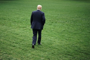 Phá kỷ lục tồn tại suốt 30 năm, Donald Trump được đề cử 'giải thưởng danh giá nhất hành tinh'