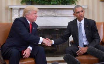 Phá kỷ lục tồn tại suốt 30 năm, Donald Trump được đề cử 'giải thưởng danh giá nhất hành tinh'