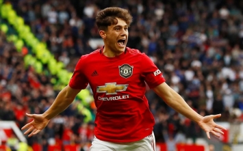 Thống kê MU 9-0 Southampton: Thiết lập hàng loạt kỷ lục, United phả hơi nóng vào ngôi đầu của City