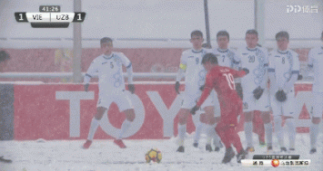 Được 'ông lớn' J-League để mắt, Quang Hải sắp theo chân Đặng Văn Lâm sang Nhật chơi bóng?