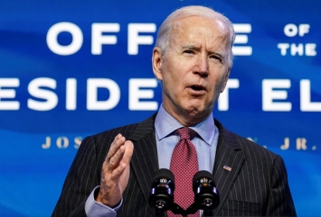 Dư luận Mỹ phẫn nộ vì Joe Biden 'đòi' bắt tay với Trung Quốc, đập tan nỗ lực 4 năm của Donald Trump