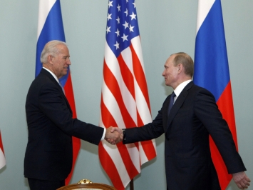 Dư luận Mỹ phẫn nộ vì Joe Biden 'đòi' bắt tay với Trung Quốc, đập tan nỗ lực 4 năm của Donald Trump