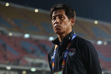 ĐT Thái Lan không thể tập trung vì lý do 'trời ơi đất hỡi', Việt Nam càng rộng cửa đi World Cup 2022