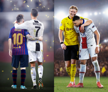 Huyền thoại Liverpool & MU: 'Mbappe toàn diện hơn nhưng Haaland sẽ trở thành tiền đạo số 1 thế giới'