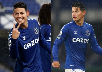 Không thể tích nghi được với Ngoại hạng Anh, 'Ronaldo chân trái' tính đường đào tẩu chỉ sau 1 năm