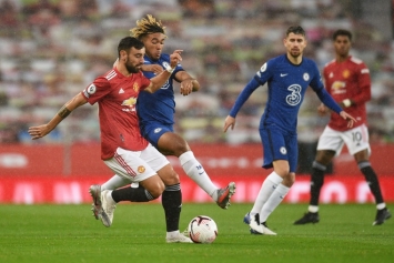 HLV của Chelsea thừa nhận bị ám ảnh vì MU, gọi Quỷ Đỏ là 'Cơn ác mộng kinh hoàng nhất sự nghiệp'