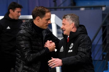 HLV của Chelsea thừa nhận bị ám ảnh vì MU, gọi Quỷ Đỏ là 'Cơn ác mộng kinh hoàng nhất sự nghiệp'