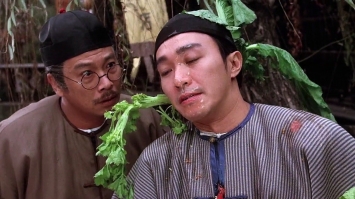 Diễn viên Ngô Mạnh Đạt - 'cạ cứng' của vua hài Châu Tinh Trì qua đời vì bệnh ung thư